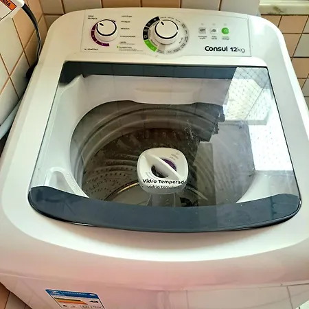 Quarto Com Anfitria Em Copa Río de Janeiro Exterior foto