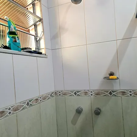 Quarto Com Anfitria Em Copa Río de Janeiro Exterior foto